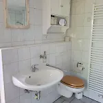 Fachwerkhaus Mit Garten Nah An Stadt Und *