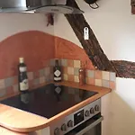 Fachwerkhaus Mit Garten Nah An Stadt Und Apartmán Unna