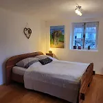 Fachwerkhaus Mit Garten Nah An Stadt Und Unna