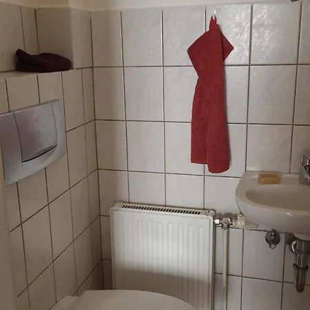 Fachwerkhaus Mit Garten Nah An Stadt Und * Unna